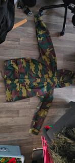 Belgische Jigsaw Goretex Regenpak- Maat S, Ophalen of Verzenden, Zo goed als nieuw, Maat 46 (S) of kleiner, Jigsaw