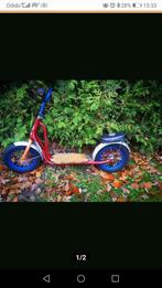 Step, Ophalen, Gebruikt, Loopfiets