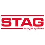 STAG Autogas LPG Tuning | ECU Performance | Service Filters, Ophalen