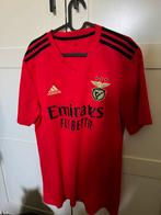 Benfica shirt, Ophalen of Verzenden, Zo goed als nieuw, Shirt
