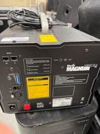 Defecte hazer - martin magnum 2500, Ophalen of Verzenden, Gebruikt, Rookmachine