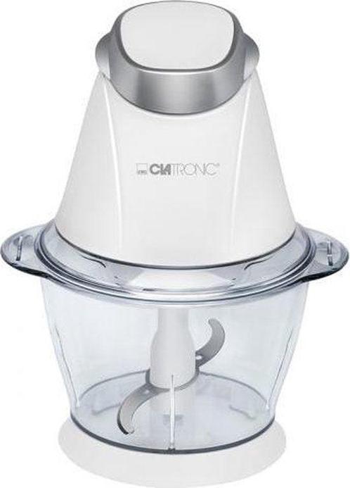 Clatronic MZ 3579 | Hakmachine Hakmolen Wit, Witgoed en Apparatuur, Keukenmixers