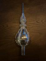 Piek glas Decoris nieuw in doos, Diversen, Kerst, Ophalen of Verzenden, Nieuw