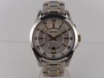 Seiko Premier herenhorloge                               H34, Gebruikt, Staal, ., Polshorloge