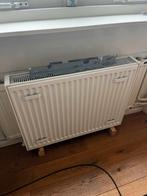Radiator 80x60cm, Doe-het-zelf en Verbouw, Verwarming en Radiatoren, Ophalen, 30 tot 80 cm, Radiator, 60 tot 150 cm