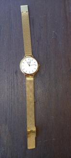 Lorus horloge, Sieraden, Tassen en Uiterlijk, Horloges | Dames, Staal, Polshorloge, Zo goed als nieuw, Ophalen