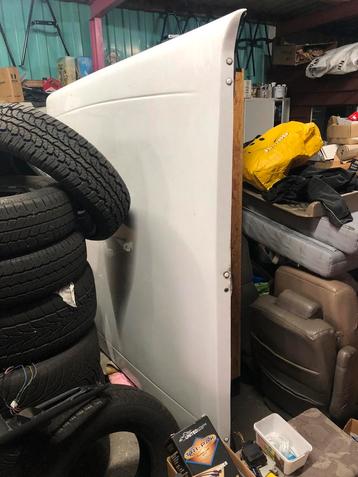 Dodge Ram tonneau cover deksel laadklep beschikbaar voor biedingen