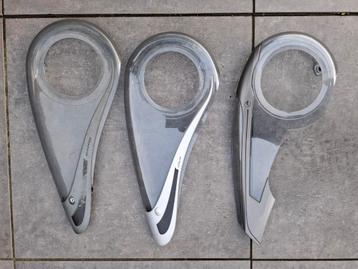 Gazelle kettingschermen, in één koop. beschikbaar voor biedingen