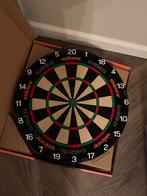 Unicorn Eclipse Ultra 2.0 Dartbord, Sport en Fitness, Darts, Ophalen of Verzenden, Zo goed als nieuw, Dartbord, Elektronisch