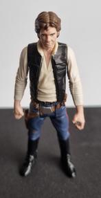 Star Wars - Han Solo - A New Hope - MOC Mission Series - 201, Ophalen of Verzenden, Gebruikt, Actiefiguurtje