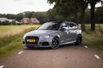 Audi RS3 Sportback – 2017 – Origineel, B&O, Pano, liefhebber, Auto's, Audi, Automaat, RS3, 1485 kg, Vierwielaandrijving