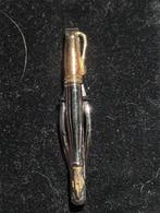 Dasspeld, Ophalen of Verzenden, Nieuw, Overige materialen