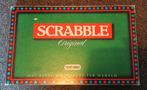 Scrabble original, Ophalen of Verzenden, Zo goed als nieuw