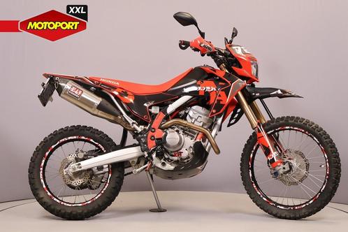 Honda CRF 250 L (bj 2020), Motoren, Motoren | Honda, Bedrijf, Toermotor