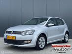 Volkswagen Polo 1.2 TDI BlueMotion Comfortline, Voorwielaandrijving, Euro 5, Stof, Gebruikt