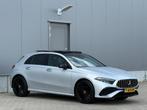 Mercedes-Benz A-klasse 250 e AMG Line PANO NAP BTW, Gebruikt, 4 cilinders, 15 kWh, 163 pk