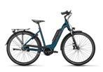 VICTORIA Cysalo 7 545Wh Dames Lapis Blue Matt 56cm 28" , w 2, Overige merken, -, - 0
-, NL, Nieuw
