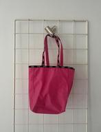 Vintage D&G Tas - Roze Shopper, Ophalen of Verzenden, Gebruikt, Roze, Shopper