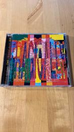 Cd the Tragically Hip - Music @ work, Ophalen of Verzenden, Zo goed als nieuw, Poprock