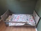 Peuterbed Petit Amelie, Ophalen, Gebruikt, 140 tot 160 cm, 70 tot 85 cm