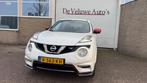 Nissan Juke 1.6 DIG-T Nismo RS |Keyless|Trekhaak|Camera|Navi, Auto's, Nissan, Voorwielaandrijving, Euro 5, 1618 cc, Gebruikt