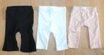 3 zachte broekjes maat 56 Noppies Prenatal, Kinderen en Baby's, Babykleding | Maat 56, Broekje, Meisje, Ophalen of Verzenden, Zo goed als nieuw