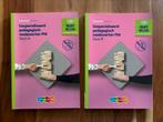 Studieboeken GPM, Boeken, Ophalen of Verzenden, Zo goed als nieuw, Overige niveaus