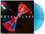 Vinyl LP Royal Blood Typhoons TRANSLUCENT BLUE Vinyl NIEUW, Cd's en Dvd's, Vinyl | Rock, Ophalen of Verzenden, Nieuw in verpakking