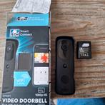 Mooie handige deur  bel, Ophalen of Verzenden, Nieuw