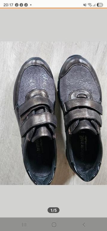 Waldläufer ortho tritt
schoenen met klittenbandsluiting,  39 beschikbaar voor biedingen