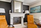 Gashaard landelijke stijl, Huis en Inrichting, Haarden, Ophalen, Gebruikt, Inbouwhaard, Gashaard