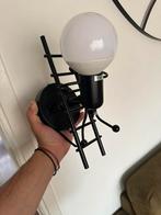 Design lamp, Ophalen, Zo goed als nieuw