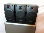 Pioneer satellieten, Gebruikt, Subwoofer, 120 watt of meer, Ophalen