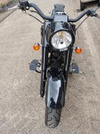 Harley Davidson Night Train - Fatboy Voorvork, Motoren, Motoren | Harley-Davidson, 2 cilinders, Chopper, Particulier, Meer dan 35 kW