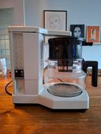 Retro koffiezetapparaat, Witgoed en Apparatuur, Koffiezetapparaten, Ophalen, Zo goed als nieuw, Koffiemachine