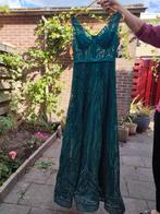Dames jurk, Avondjurk, Kleding | Dames, Maat 38/40 (M), Galajurk, Ophalen of Verzenden, Zo goed als nieuw