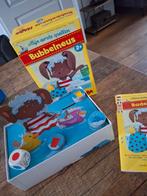 Haba bubbelneus, Hobby en Vrije tijd, Gezelschapsspellen | Bordspellen, Ophalen of Verzenden, Zo goed als nieuw