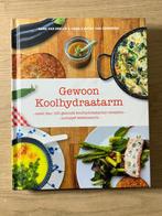 Gewoon Koolhydraatarm, Boeken, Kookboeken, Ophalen of Verzenden, Zo goed als nieuw