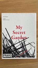 Saskia De Coster - My secret garden - Rock strangers, Ophalen of Verzenden, Zo goed als nieuw, Saskia De Coster