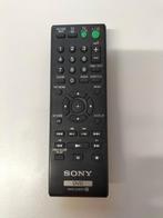 Afstandsbediening Sony RMT-D187P, Ophalen of Verzenden, Gebruikt, Origineel
