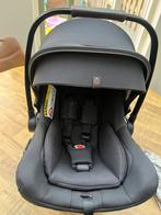 Autostoel nuna pip nex autostoel riveted + base, Zo goed als nieuw, Isofix, 0 t/m 13 kg, Ophalen