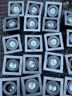 Dimmers en lamp spotjes alles in 1 koop, Ophalen, Gebruikt