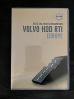Volvo Navigatie CD HDD RTI Europa 2015 - Nieuw, Ophalen of Verzenden, Nieuw