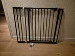 Traphekje, Kinderen en Baby's, Traphekjes, Ophalen of Verzenden, Zo goed als nieuw, Klemhekje, Metaal of IJzer