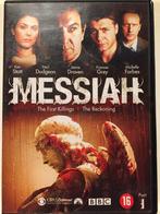 Messiah, Vanaf 16 jaar, Ophalen of Verzenden, Zo goed als nieuw, Actiethriller