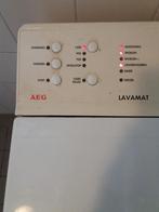 Wasmachine AEG Lavamat Bovenlader, 1200 tot 1600 toeren, 4 tot 6 kg, Bovenlader, Ophalen of Verzenden