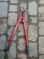 Beton schaar, Doe-het-zelf en Verbouw, Gereedschap | Handgereedschap, Ophalen of Verzenden, Gebruikt