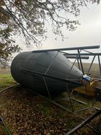 Stalen voer silo’s, Dieren en Toebehoren, Pluimvee, Meerdere dieren, Overige soorten