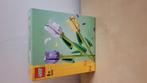 lego tulpen 40461, Kinderen en Baby's, Speelgoed | Duplo en Lego, Ophalen of Verzenden, Nieuw