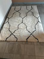 Varamin vloerkleed -Bieden- Zo goed als nieuw!, Huis en Inrichting, Stoffering | Tapijten en Kleden, Ophalen, 150 tot 200 cm, Crème